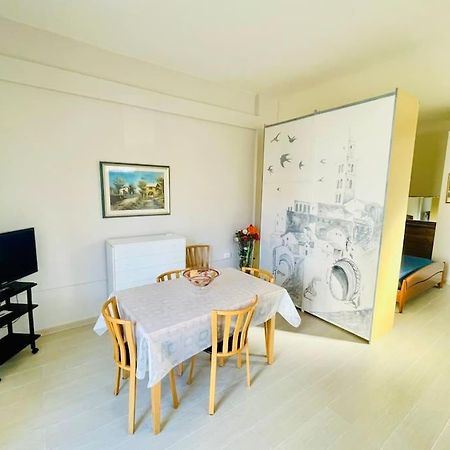 Il Ciclamino Apartment Matera Luaran gambar