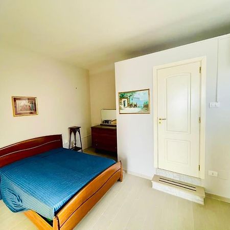 Il Ciclamino Apartment Matera Luaran gambar
