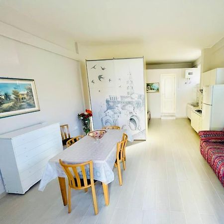 Il Ciclamino Apartment Matera Luaran gambar