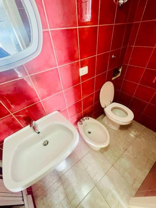 Il Ciclamino Apartment Matera Luaran gambar