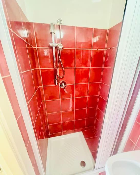 Il Ciclamino Apartment Matera Luaran gambar