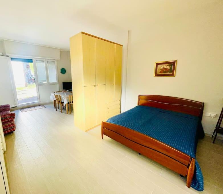 Il Ciclamino Apartment Matera Luaran gambar