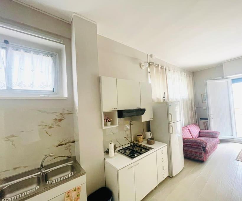 Il Ciclamino Apartment Matera Luaran gambar